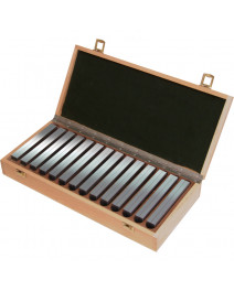 Paralele din otel...