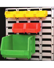 Panouri louvre din otel...