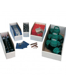 Cutii de depozitare din...