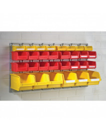 Set de containere de montat...