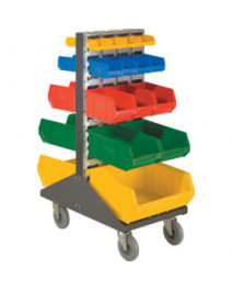 Kit carucior cu doua fete...