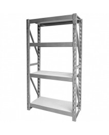 Raft de mare putere 4...