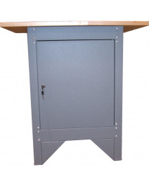 Dulap cu zavor si masa de...