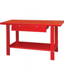 Masa de lucru cu doua...