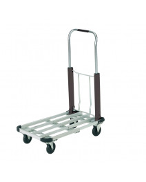 Carucior platforma pliant...