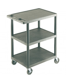 Troleu de serviciu...