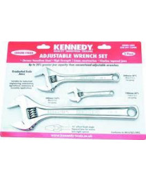 Seturi cu finisaj Crom...