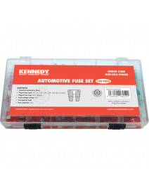 Set duze standard auto...