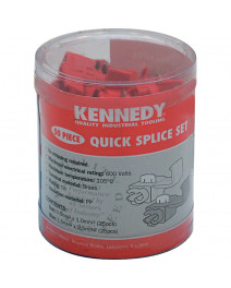 Set de seritizare rapida...