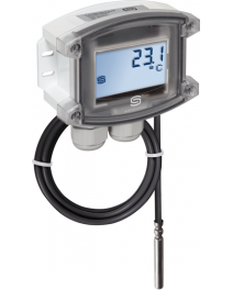 THERMASGARD® HFTM - Modbus