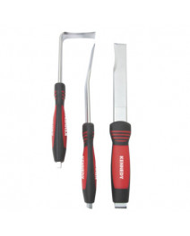 Set de 3 piese desfacatoare...