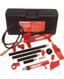 Trusa hidraulica de...