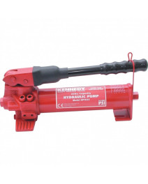 Pompe manuale hidraulice cu...