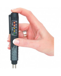 Tester pentru lichid de...