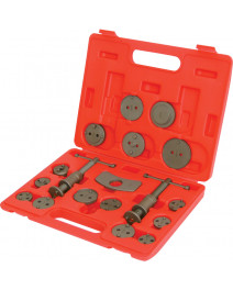 Set universal de resetare a...