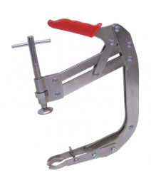 Compresor cu inel pentru...