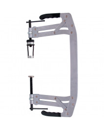 Compresor cu arc pentru...