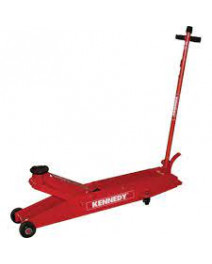 Cric cu troliu de uz intens...