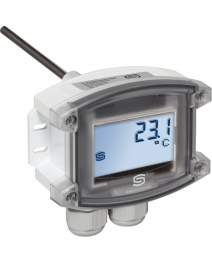 THERMASGARD® TM 65 - Modbus...