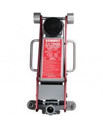 Jack cu carucior pentru...