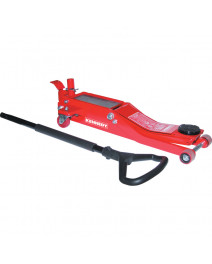 Cric cu troliu lung cu...