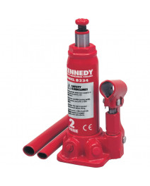 Cric tip butelie cu...