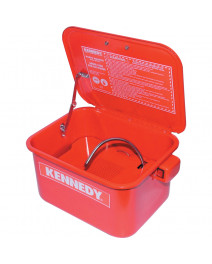 Spalator de piese...