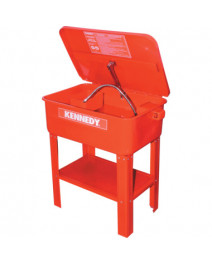 Spalator de piese, parti de...