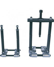 Set separator mecanic...