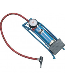 Pompe de picior cu un...