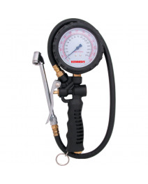 Pompa de pneuri cu conducta...