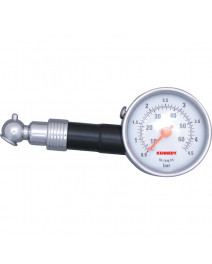 Indicatoare presiune pneuri...