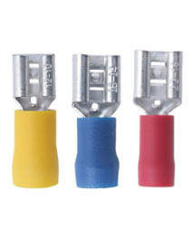 Conectori industriali...