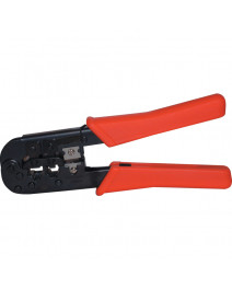 Unealta de sertizare cu...