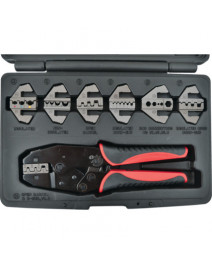 Unelte de sertizare...