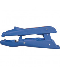 Aparat de curatat si taiat...