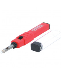 Ciocane de lipit cu butan...