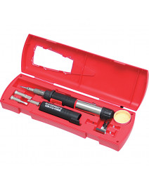 Set de lipit cu butan...