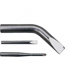 Capete de schimb - dublu...