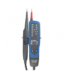 Tester de tensiune si...