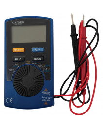 Multimetru digital UTI20C...