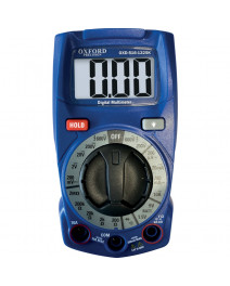 Multimetru digital compact...