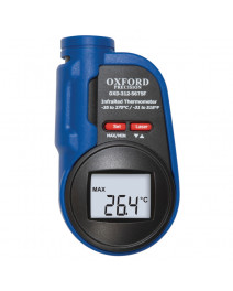 IR - 88 H Mini termometru...