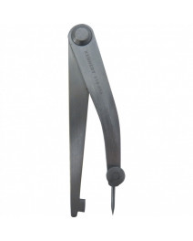 Compas cu articulatie ferma...