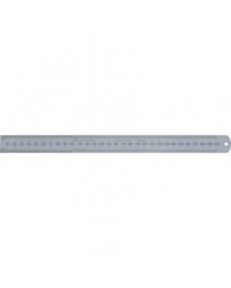 Rigle de otel cu capat...