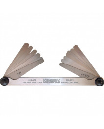 Sablon senzor cu capat...