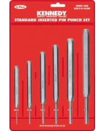 Poansoane standard pentru...