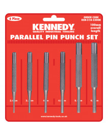 Seturi poansoane paralele...