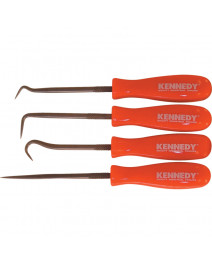 Set de carlig si picon in...