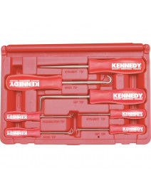 Set de carlig si picon...